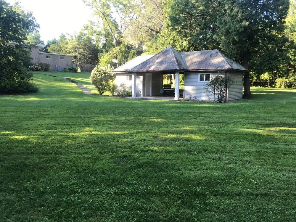 Affordable outdoor landscaping in Yonkers, NY - Cawboys Landscaping