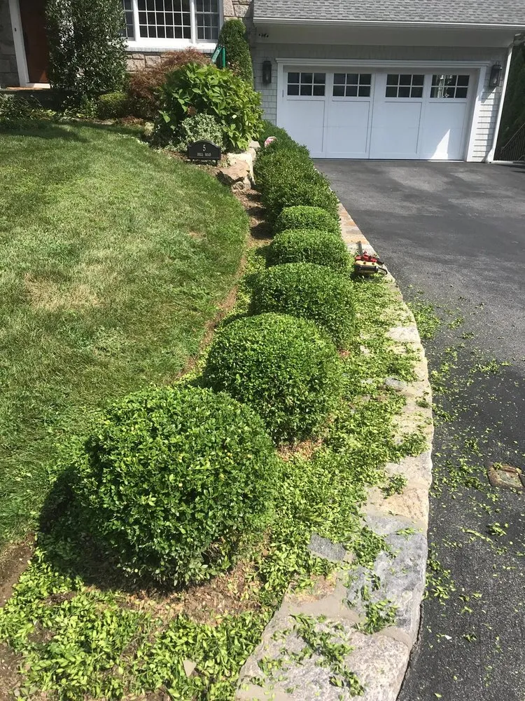 Custom outdoor landscaping for outdoor upgrades across Yonkers, NY - Cawboys Landscaping
