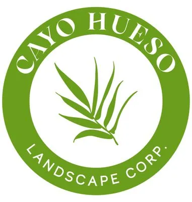 Cayo Hueso Landscape Corp Logo