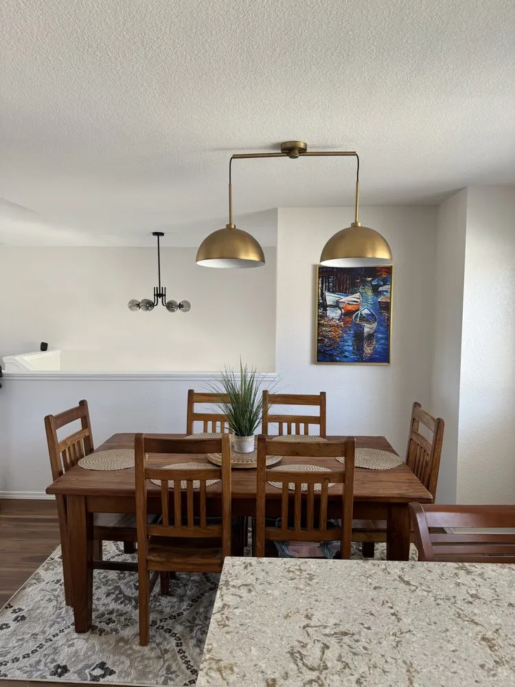 Local lawn mowing service for year-round maintenance in Cayucos, CA by Cayucos Handyman