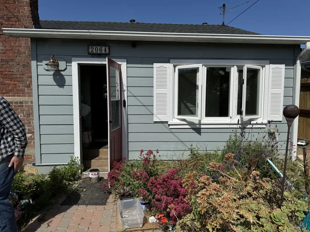 Top-rated lawn care service in Cayucos, CA - Cayucos Handyman