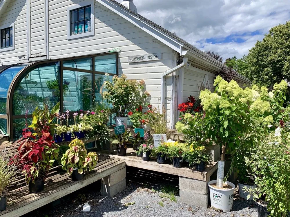 Reliable lawn mowing service in Ithaca, NY by Cayuga Landscape