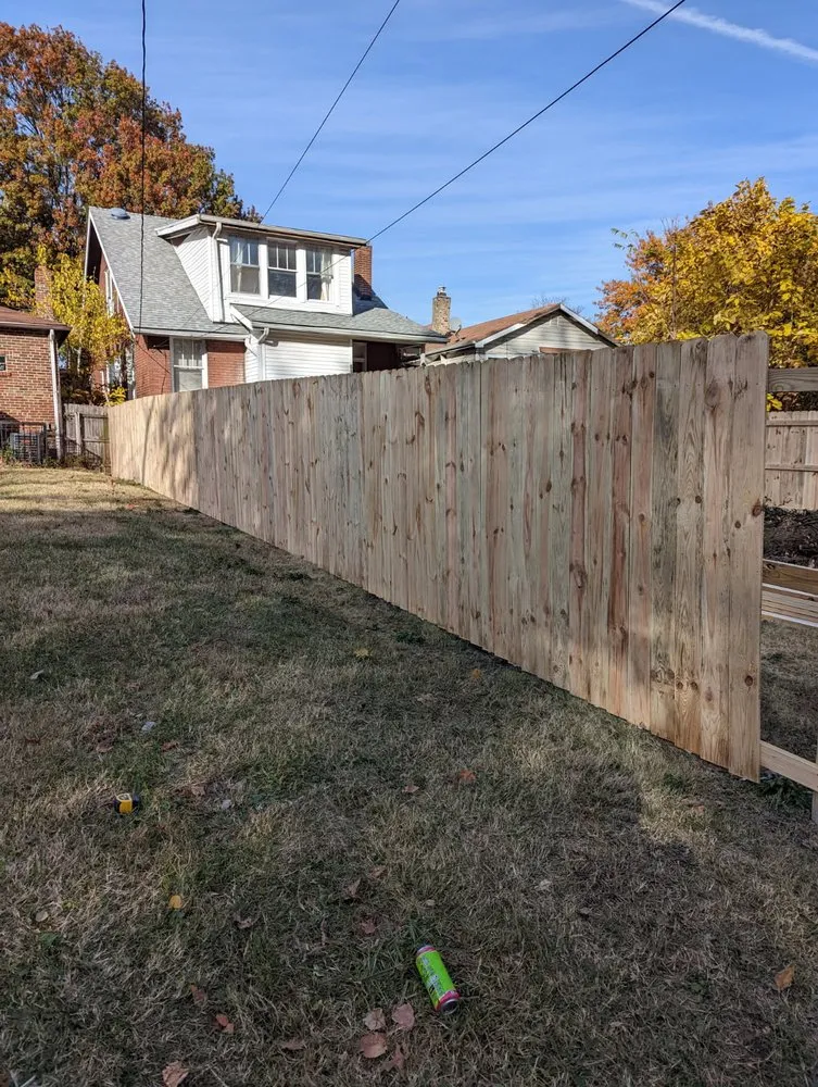 Affordable residential landscaping near you in Barnhart, MO by CAZ Handy Services