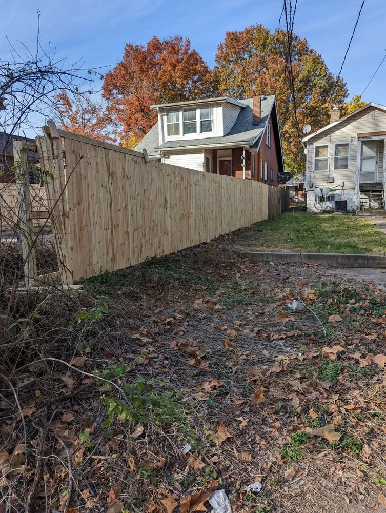 Local yard cleanup service experts serving Barnhart, MO - CAZ Handy Services