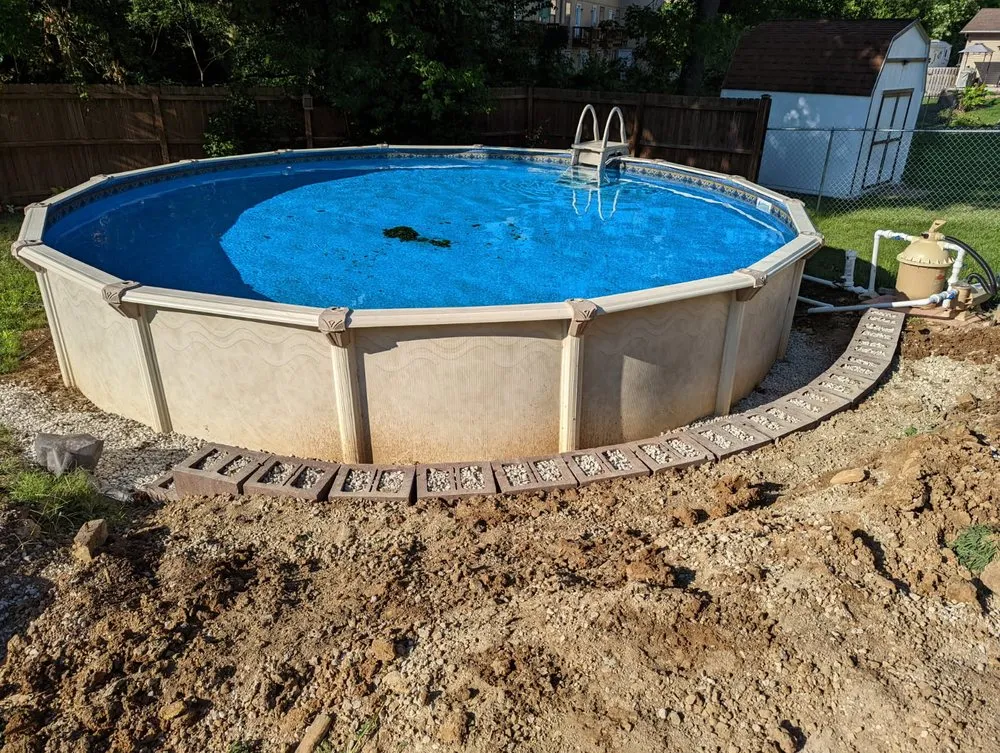 Reliable yard cleanup service near you across Barnhart, MO - CAZ Handy Services