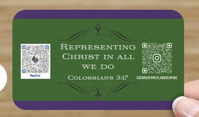 Trusted lawn mowing service in Greer, SC - Cazares Family Landscaping