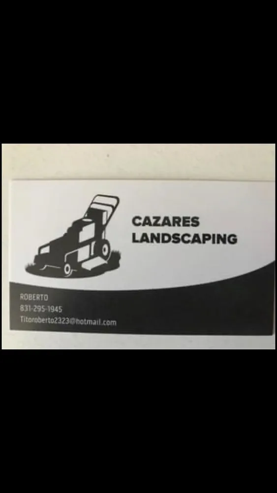 Professional residential landscaping in Santa Cruz, CA by Cazares Landscaping