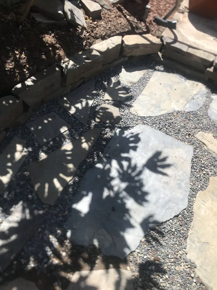 Local yard maintenance in Santa Cruz, CA by Cazares Landscaping