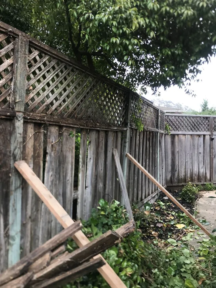 Trusted residential landscaping in Santa Cruz, CA by Cazares Landscaping