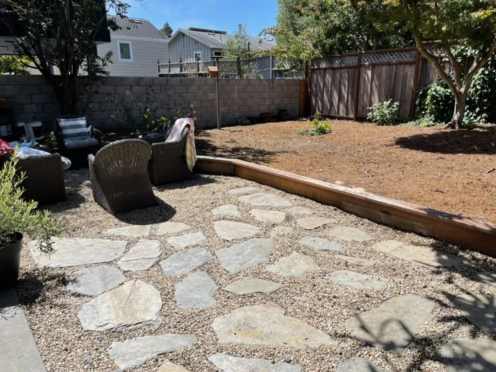 Affordable yard cleanup service in Santa Cruz, CA - Cazares Landscaping