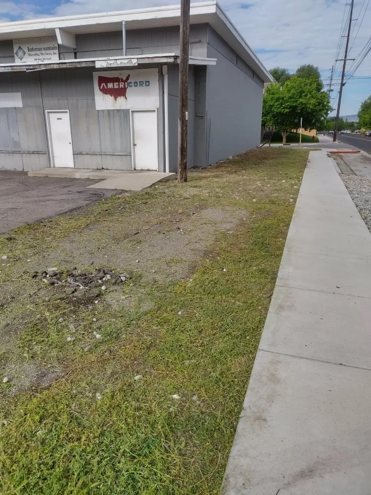 Local landscape design experts serving Logan, UT - Cazares Lawn Care