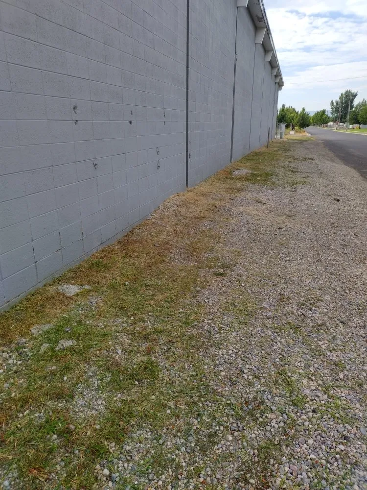 Reliable landscape design near you across Logan, UT - Cazares Lawn Care