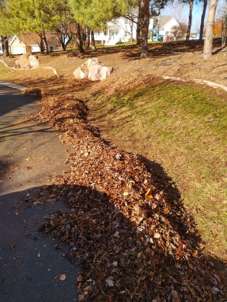 Professional lawn mowing service in Logan, UT by Cazares Lawn Care