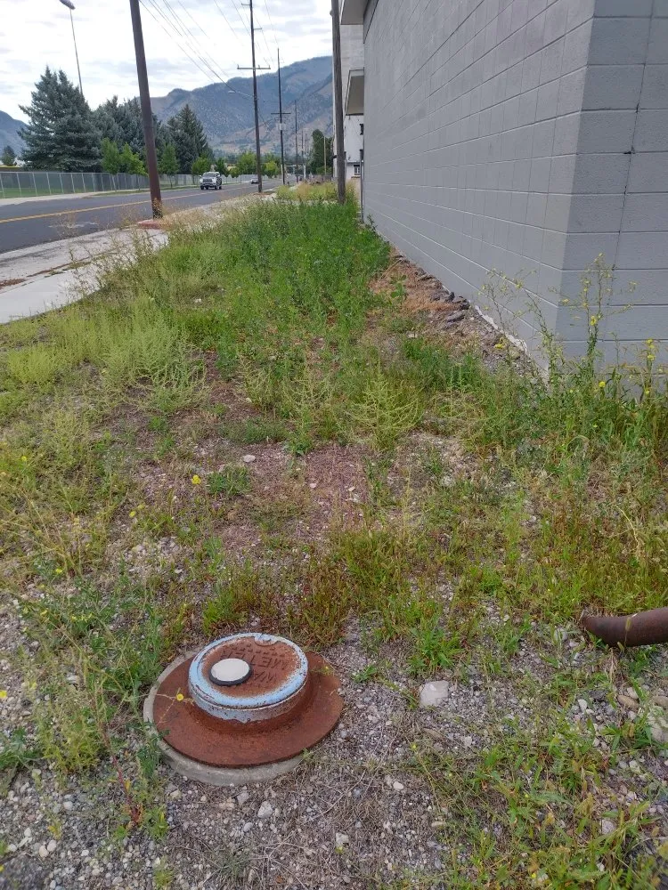 Professional landscape installation with custom design across Logan, UT - Cazares Lawn Care