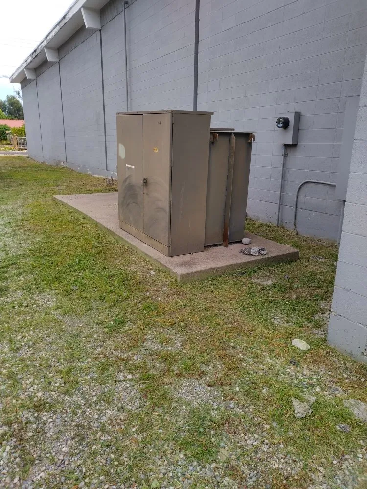 Local lawn care service for year-round maintenance in Logan, UT by Cazares Lawn Care