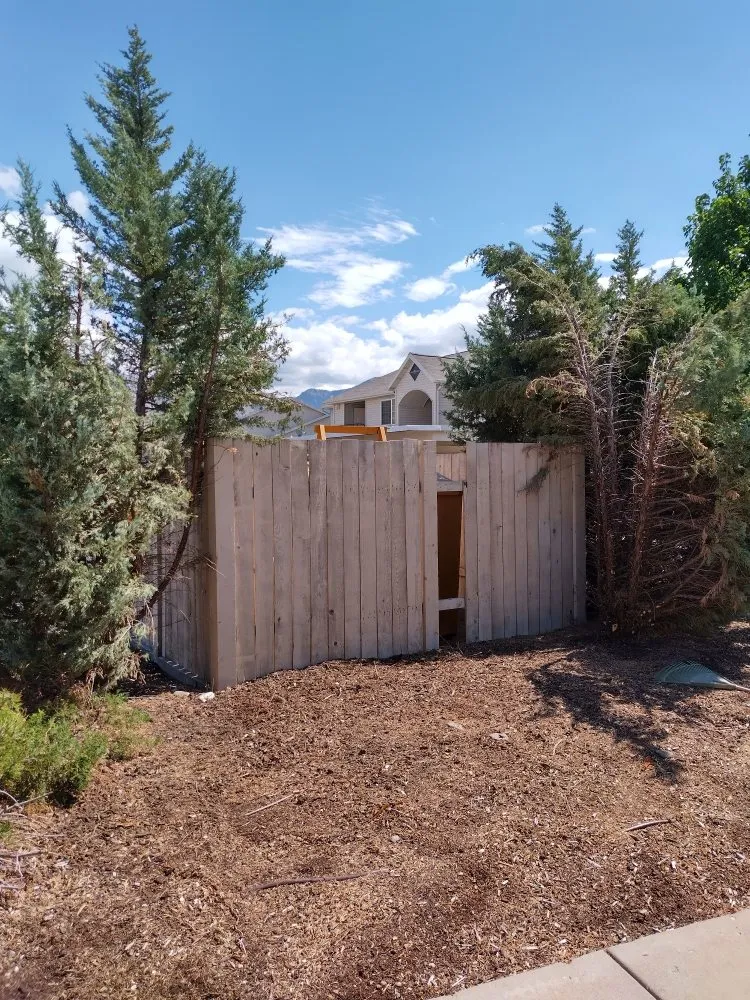 Expert residential landscaping near you across Logan, UT - Cazares Lawn Care