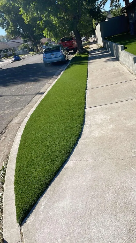 Top-rated residential landscaping in East Los Angeles, CA - Cazcam Landscaping Service