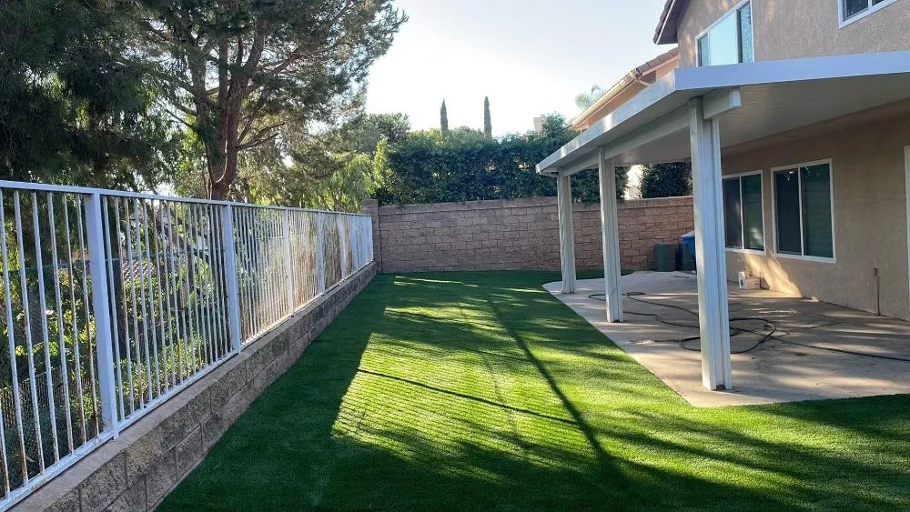 Affordable landscaping services in East Los Angeles, CA by Cazcam Landscaping Service