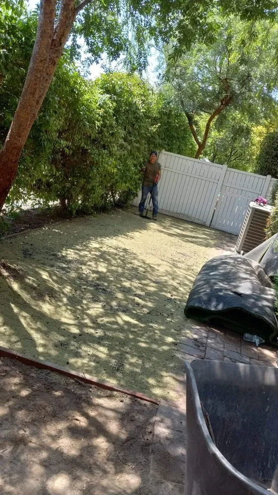 Reliable landscape design with custom design across East Los Angeles, CA - Cazcam Landscaping Service