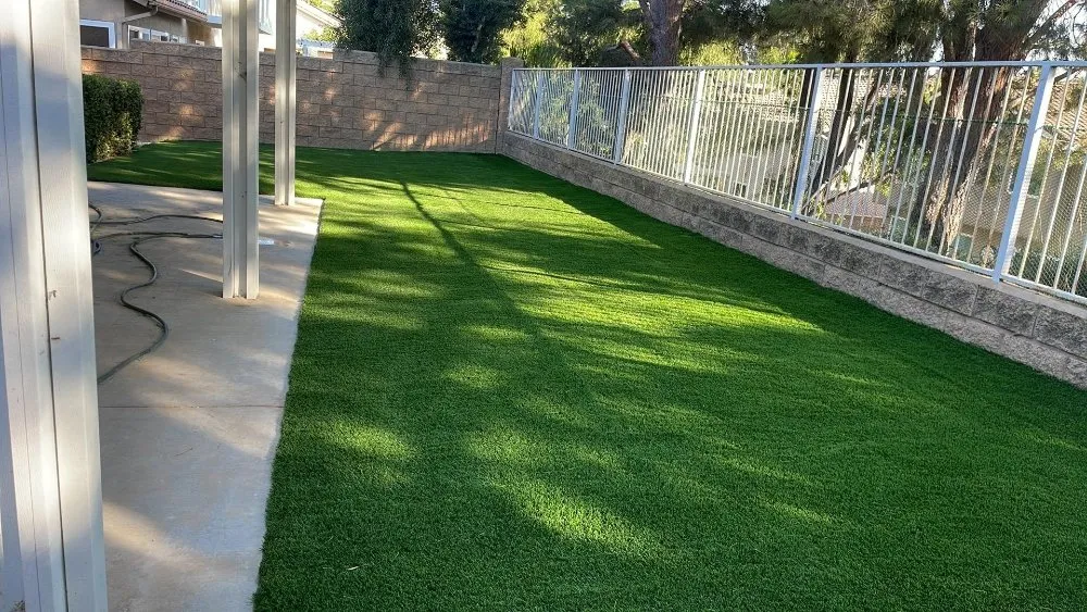 Trusted yard cleanup service for outdoor upgrades in East Los Angeles, CA by Cazcam Landscaping Service