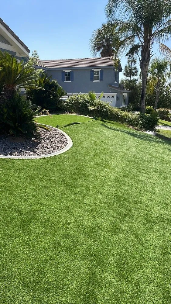 Expert yard maintenance in East Los Angeles, CA - Cazcam Landscaping Service