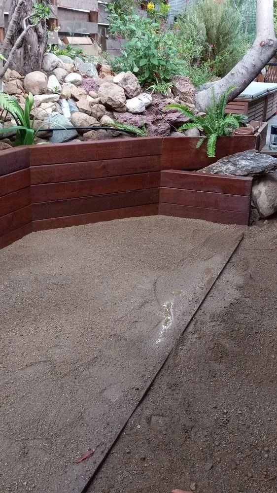 Local yard maintenance for residential properties across East Los Angeles, CA - Cazcam Landscaping Service