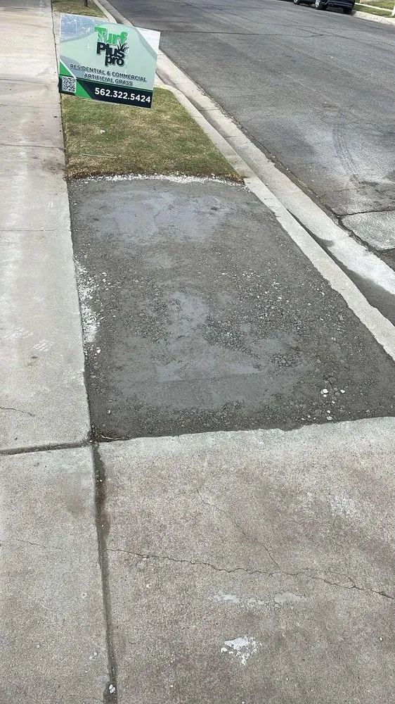 Affordable landscape installation for outdoor upgrades in East Los Angeles, CA by Cazcam Landscaping Service