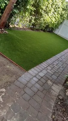 Cazcam Landscaping Service