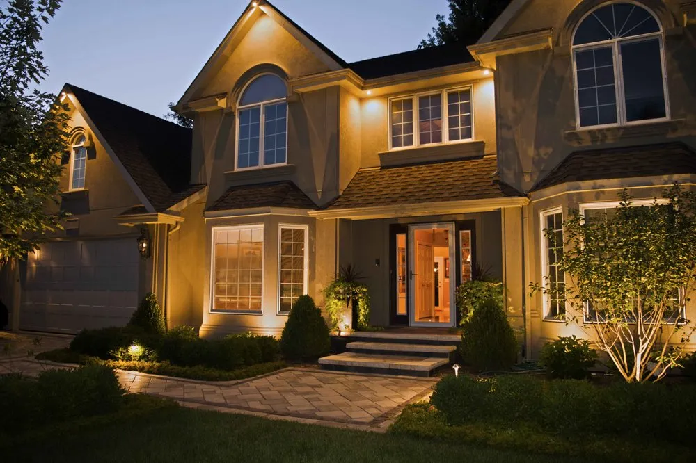 Reliable landscape design for outdoor upgrades in Naperville, IL by CB Conlin Landscapes