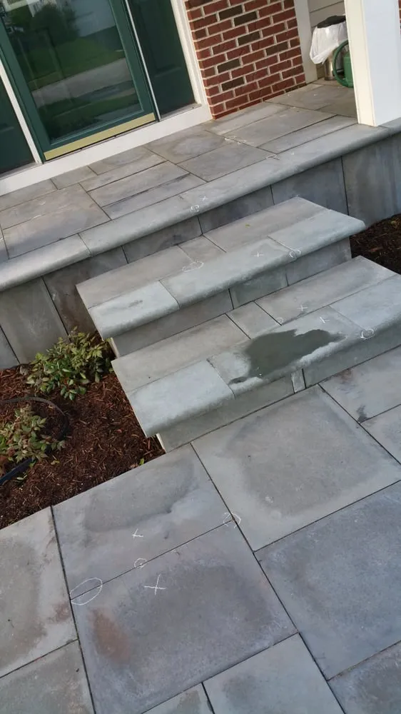 Custom landscaping services experts serving Naperville, IL - CB Conlin Landscapes