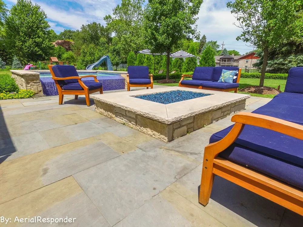 Affordable residential landscaping for outdoor upgrades across Naperville, IL - CB Conlin Landscapes