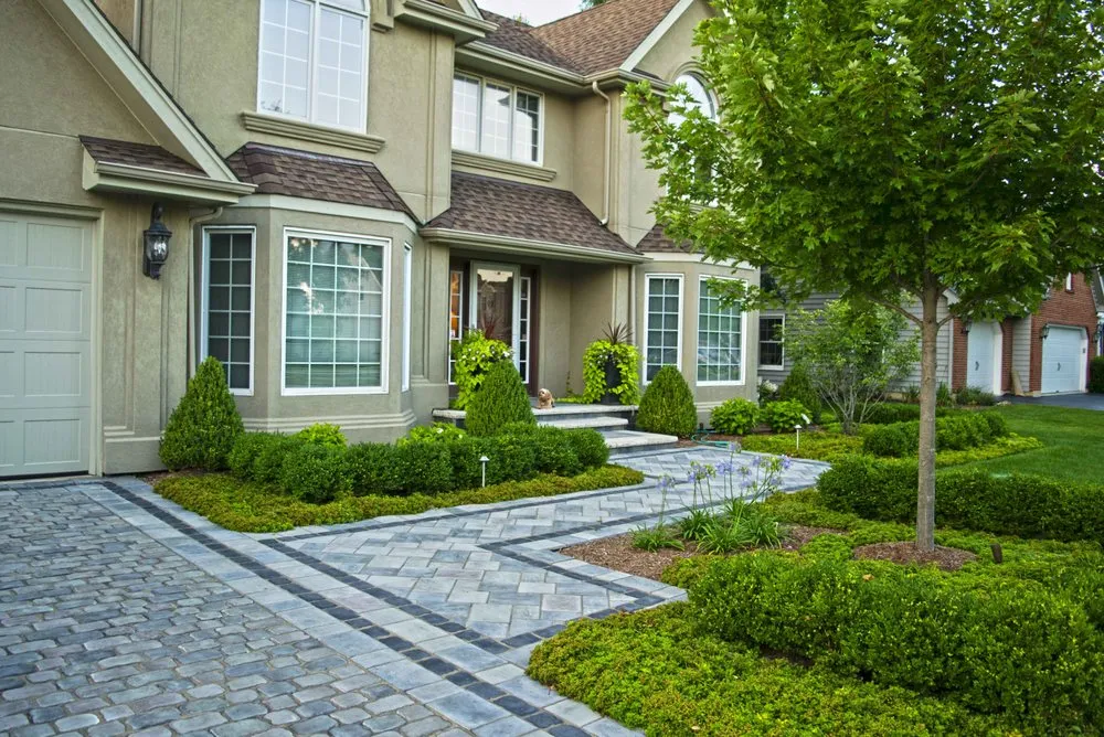 Reliable landscaping services near you across Naperville, IL - CB Conlin Landscapes