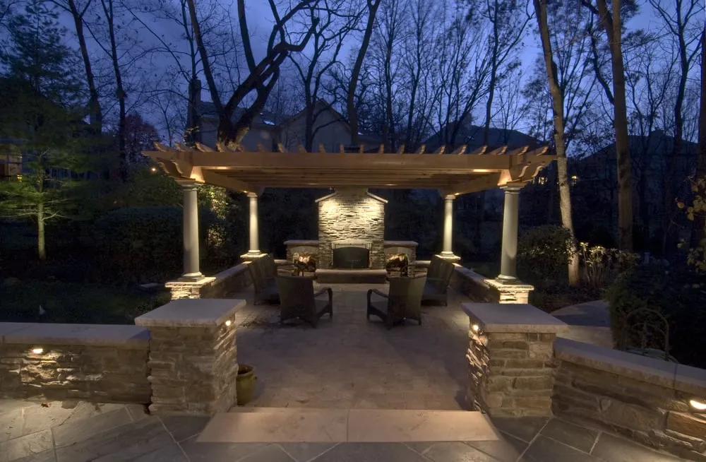 Custom lawn care service in Naperville, IL - CB Conlin Landscapes