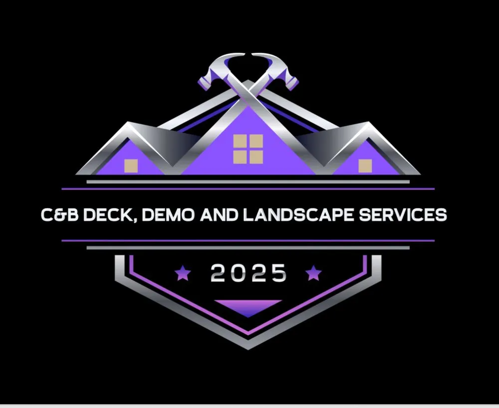 Professional landscaping services for residential properties across Griffin, GA - C&B Deck Demo And Landscaping Services