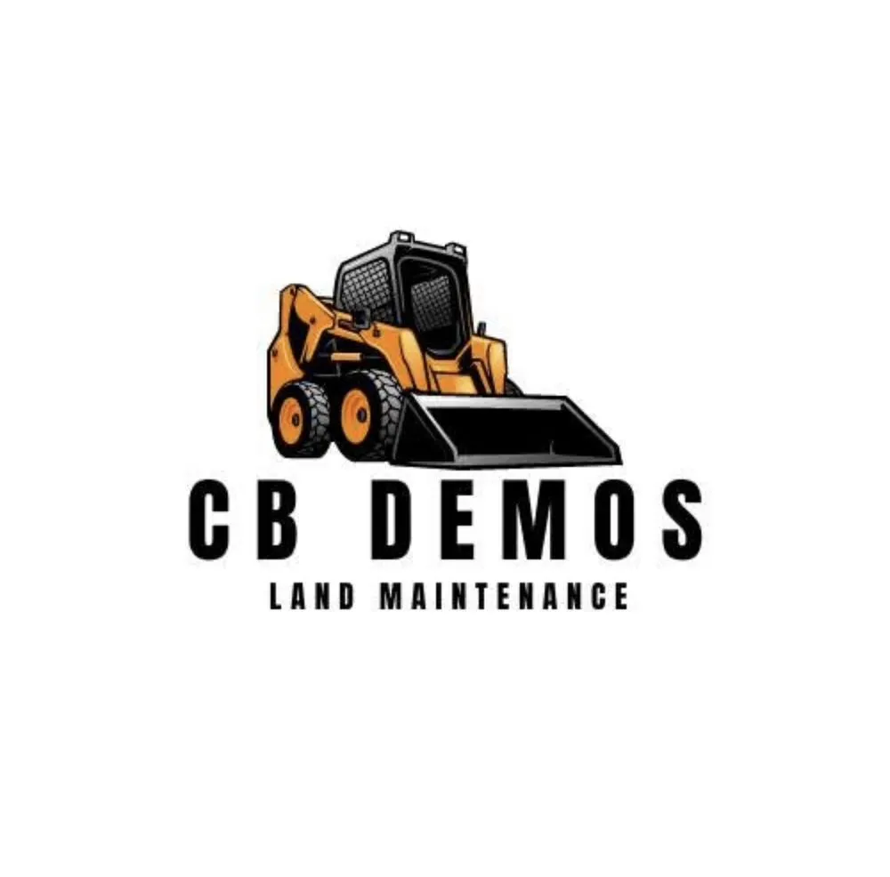 Top-rated lawn mowing service in Auburn, KS by CB Demos