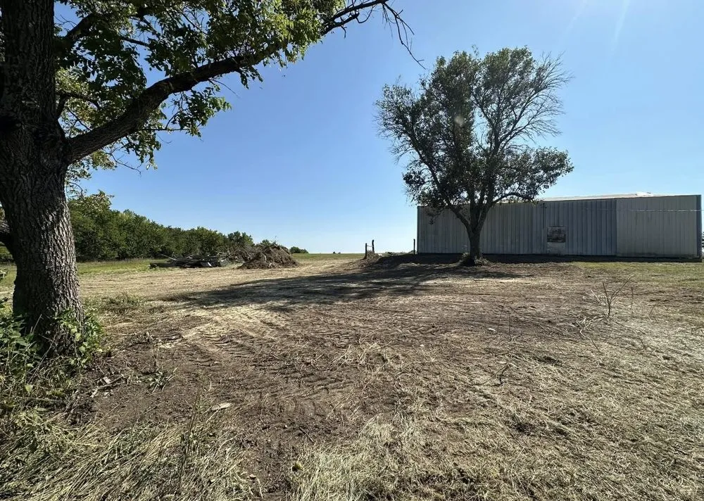Reliable landscaping services for beautiful yards across Auburn, KS - CB Demos