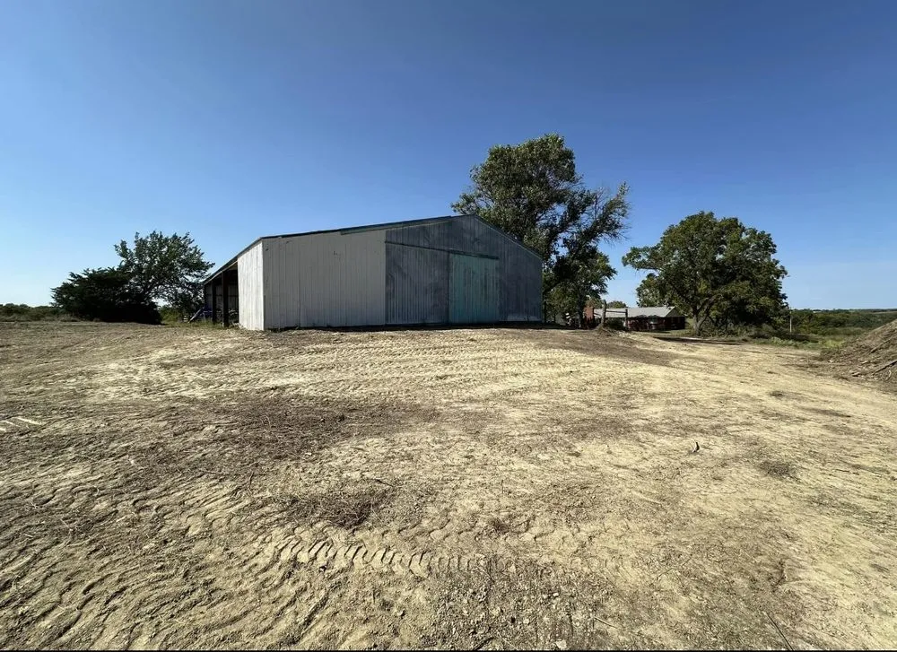 Professional lawn care service for outdoor upgrades across Auburn, KS - CB Demos