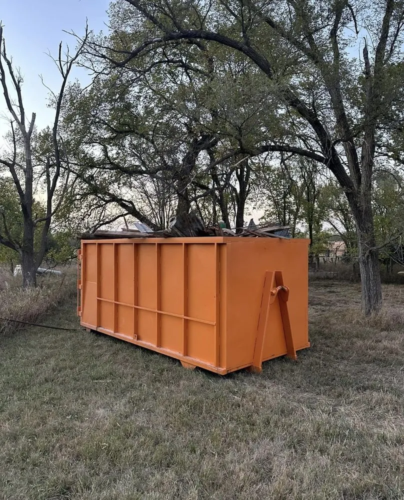 Trusted landscape design in Auburn, KS - CB Demos