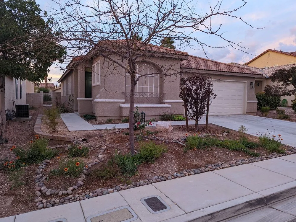 Affordable landscaping services experts serving Las Vegas, NV - CB Desertscapes