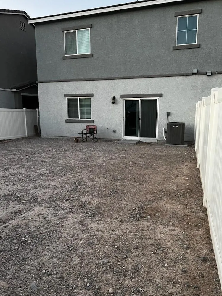 Expert landscape design in Las Vegas, NV - CB Desertscapes