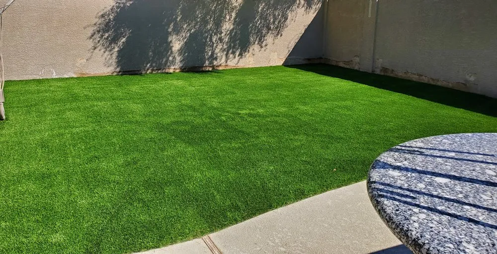 Professional yard cleanup service experts serving Las Vegas, NV - CB Desertscapes