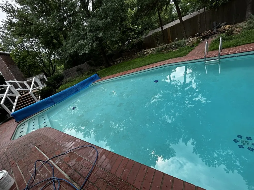 Top-rated residential landscaping experts serving Derby, KS - CB enterprises of derby