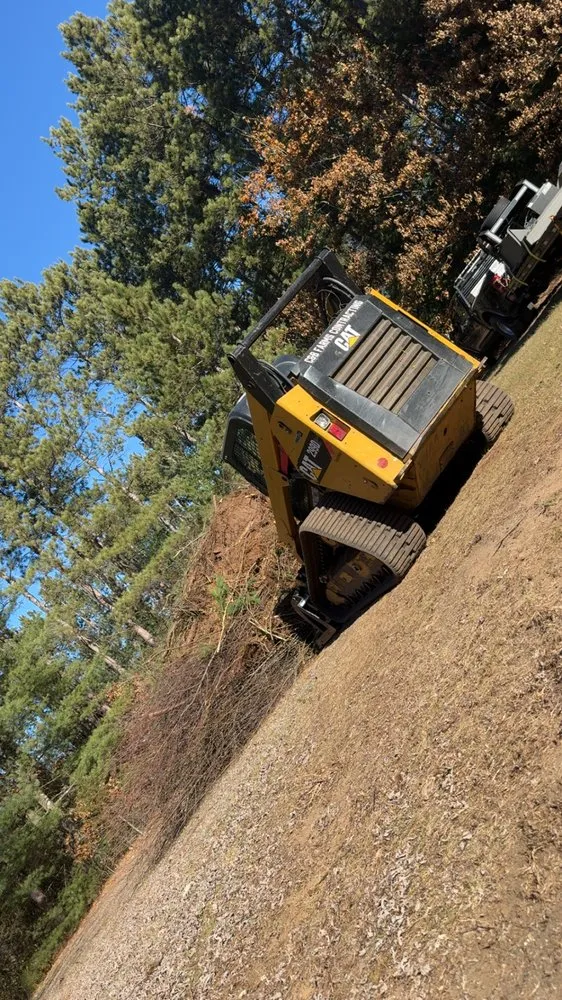 Local residential landscaping in Wautoma, WI - C&B Farms Contracting