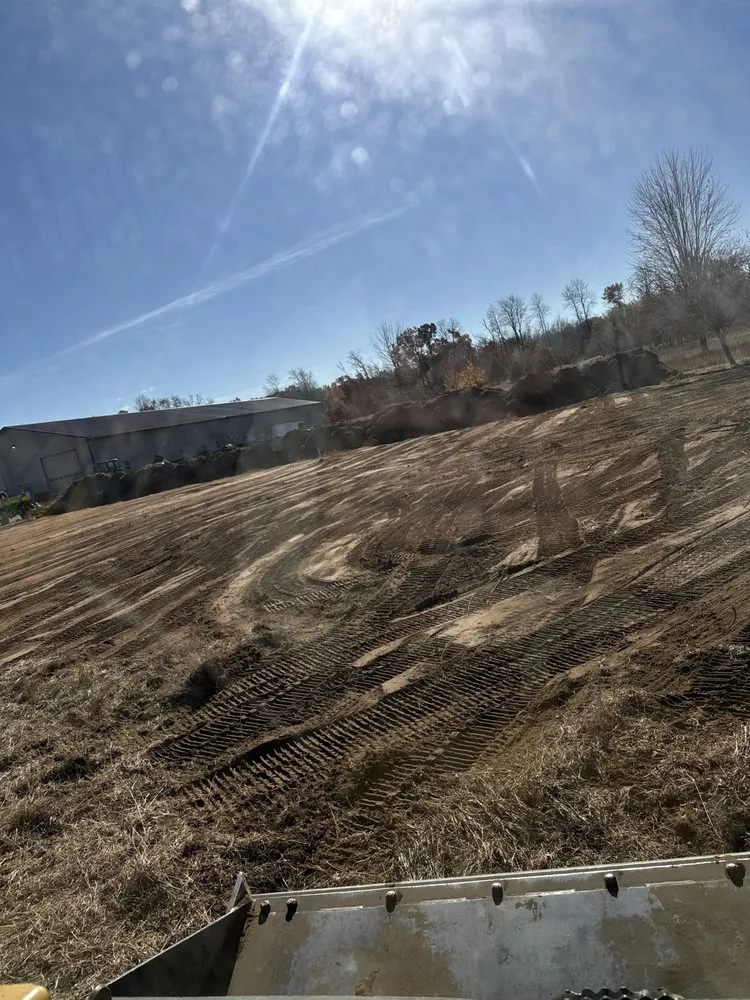 Trusted outdoor landscaping in Wautoma, WI by C&B Farms Contracting