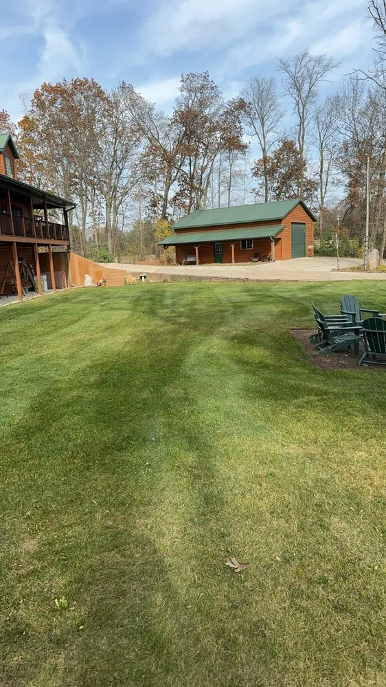 Top-rated landscaping services for residential properties in Wautoma, WI by C&B Farms Contracting