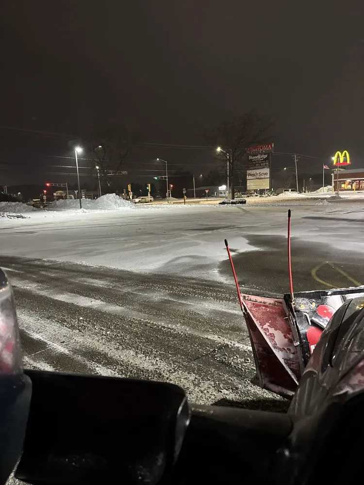 Reliable yard cleanup service for year-round maintenance in Wautoma, WI by C&B Farms Contracting