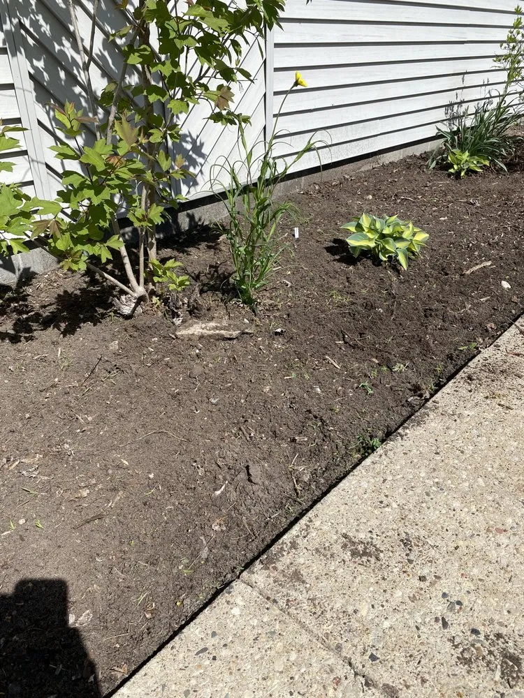 Trusted garden landscaping near you in Wautoma, WI by C&B Farms Contracting