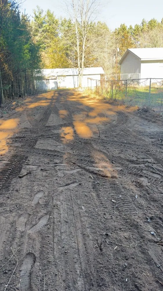 Affordable outdoor landscaping for year-round maintenance in Wautoma, WI by C&B Farms Contracting