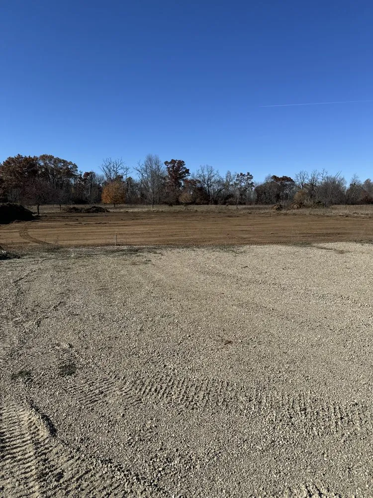 Affordable garden landscaping for year-round maintenance in Wautoma, WI by C&B Farms Contracting