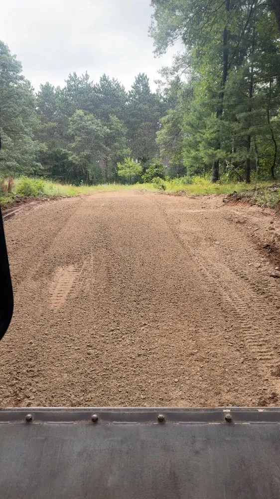 Trusted yard cleanup service for homes across Wautoma, WI - C&B Farms Contracting